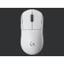 Souris Logitech G Pro X Superlight Wireless Gaming Blanc 25 600dpi - 3