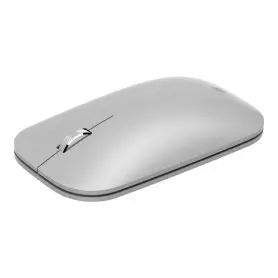 Souris Microsoft Surface Mobile Mouse Bluetooth 4.2 platine - 1