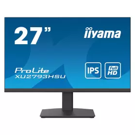 Ecran iiyama 27" XU2793HSU-B4 IPS 1920x1080 75Hz 4ms - 1