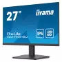 Ecran iiyama 27" XU2793HSU-B4 IPS 1920x1080 75Hz 4ms - 2