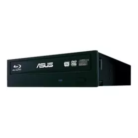 Graveur Asus BC-12D2HT/BLK/B/AS SATA CD/DVD 48/16x Lecteur Blu-Ray