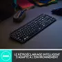 Clavier Logitech MX Keys Plus Graphite - 4