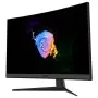 Ecran MSI 27" Optix G27C6 Gaming 1920x1080 165Hz 1ms - 2