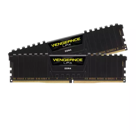 DDR4 Corsair Vengeance LPX Kit 64Go 2x32Go 3600Mhz CL18 - 1
