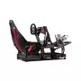 Next Level Racing F-GT Elite Front & Side Mount Edition - 3