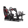Next Level Racing F-GT Elite Front & Side Mount Edition - 8