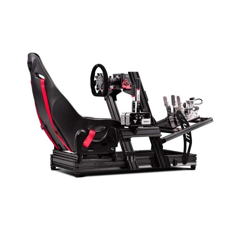 Next Level Racing Siège Elite ES1 Sim Racing Seat