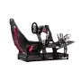 Next Level Racing Siège Elite ES1 Sim Racing Seat - 6