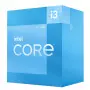 Processeur Intel Core i3 12100F 3.3/4.3Ghz 12Mo 4Core LGA1700 60W - 3