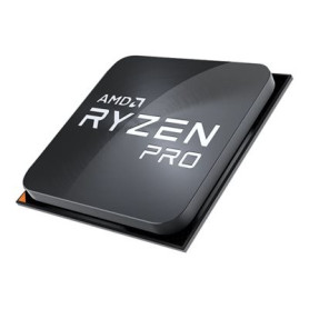Processeur AMD RYZEN 7 PRO 5750G 3.8/4.6Ghz 16M 8Core 65W AM4 - 1