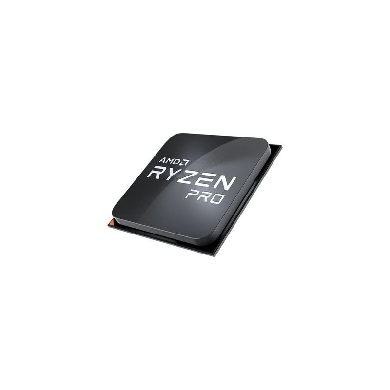 Processeur AMD RYZEN 7 PRO 5750G 3.8/4.6Ghz 16M 8Core 65W AM4