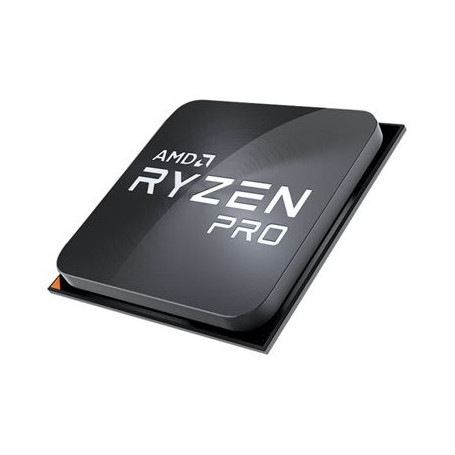 Processeur AMD RYZEN 7 PRO 5750G 3.8/4.6Ghz 16M 8Core 65W AM4 - 1