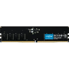 DDR5 Crucial 16Go 4800Mhz CL40 - 1