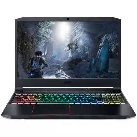 Portable Acer Nitro AN515-55-5692 15.6" i5-10300 8Go 512o RTX3060 W10 - 1