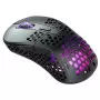 Souris Xtrfy M4 RGB Wireless Noir 19000dpi - 2