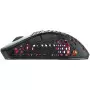 Souris Xtrfy M4 RGB Wireless Noir 19000dpi - 3