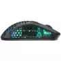 Souris Xtrfy M4 RGB Wireless Noir 19000dpi - 4