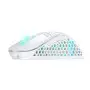 Souris Xtrfy M4 RGB Wireless Blanc 19000dpi - 7