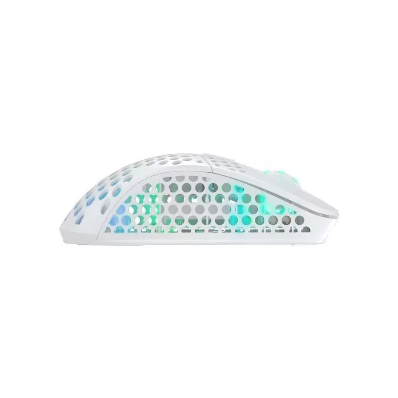 Xtrfy lance la souris gaming M4 Wireless