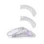 Souris Xtrfy M4 RGB Wireless Blanc 19000dpi - 11