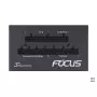 Alimentation Seasonic FOCUS GX-1000 1000 Watts 80Plus Gold Modulaire - 10