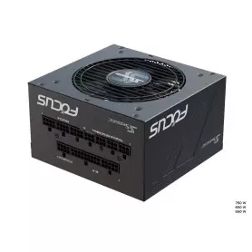 Alimentation Seasonic FOCUS GX-1000 1000 Watts 80Plus Gold Modulaire - 1