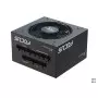 Alimentation Seasonic FOCUS GX-1000 1000 Watts 80Plus Gold Modulaire - 1