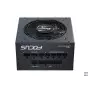 Alimentation Seasonic FOCUS GX-1000 1000 Watts 80Plus Gold Modulaire - 4
