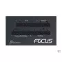 Alimentation Seasonic FOCUS GX-1000 1000 Watts 80Plus Gold Modulaire - 11