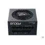 Alimentation Seasonic FOCUS GX-1000 1000 Watts 80Plus Gold Modulaire - 2