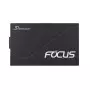 Alimentation Seasonic FOCUS GX-1000 1000 Watts 80Plus Gold Modulaire - 12