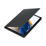 Etui Samsung Book Cover EF-BX200 Gris foncé Galaxy Tab A8 10.5" - 4