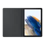 Etui Samsung Book Cover EF-BX200 Gris foncé Galaxy Tab A8 10.5" - 6