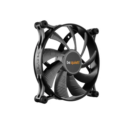 Ventilateur Be Quiet Shadow Wings 2 PWM 140 mm - 1