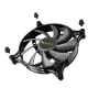 Ventilateur Be Quiet Shadow Wings 2 PWM 140 mm - 4