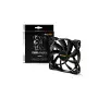 Ventilateur Be Quiet Pure Wings 2 140mm - 2