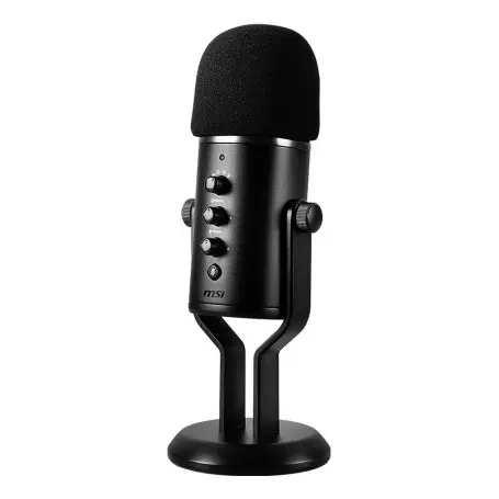 TEST du Blue Yeti X : quatre directivités pour un microphone polyvalent et  réussi 