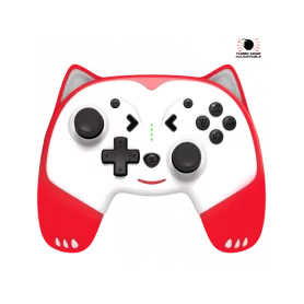 Manette Spirit Of Gamer MIA Nintendo SWITCH Bluetooth Controller - 1