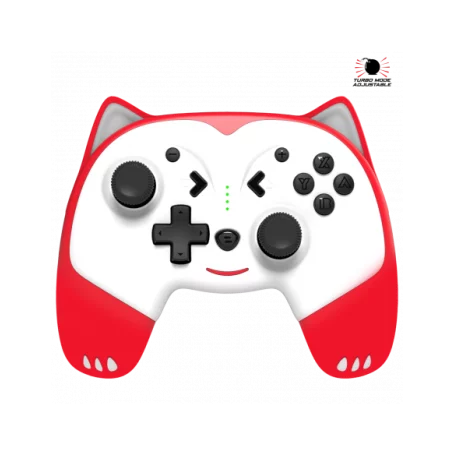 Manette Spirit Of Gamer MIA Nintendo SWITCH Bluetooth Controller - 1