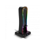 Support de Casque Spirit of Gamer Sentinel RGB Hub USB - 1