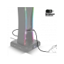 Support de Casque Spirit of Gamer Sentinel RGB Hub USB - 6