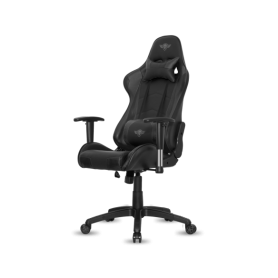Siège Spirit of Gamer Demon Black - 2
