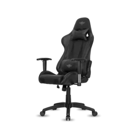 Siège Spirit of Gamer Demon Black - 2