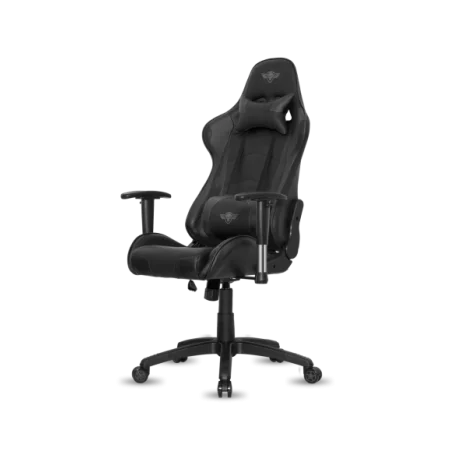 Siège Spirit of Gamer Demon Black - 2