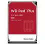 Disque Dur SATA 8To 256Mo WD RED PLUS WD80EFBX - 2