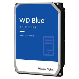 Disque Dur SATA 2To 256Mo WD BLUE WD20EZBX