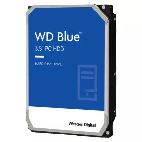 Disque Dur SATA 2To 256Mo WD BLUE WD20EZBX