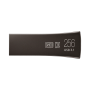 Clé USB 3.1 256Go Samsung BAR Plus MUF-256BE4 TITAN Gray - 5