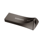 Clé USB 3.1 256Go Samsung BAR Plus MUF-256BE4 TITAN Gray - 4
