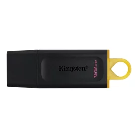 Clé USB 3.2 128Go Kingston DataTraveler Exodia - 1